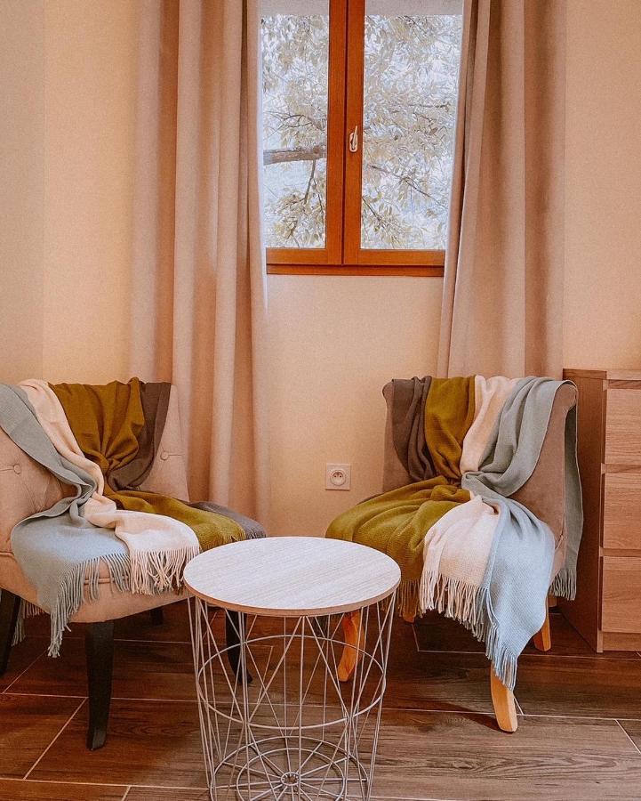 Auberge De La Foret Bonifatu كالينزانا المظهر الخارجي الصورة