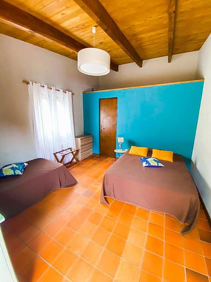 Auberge De La Foret Bonifatu كالينزانا المظهر الخارجي الصورة